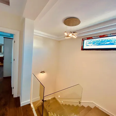 Oasis Villalari 4 Kusadası