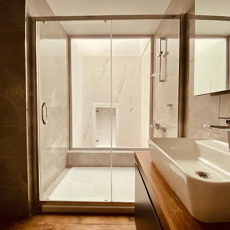 Villa Oasis Villalari 4 Kusadası