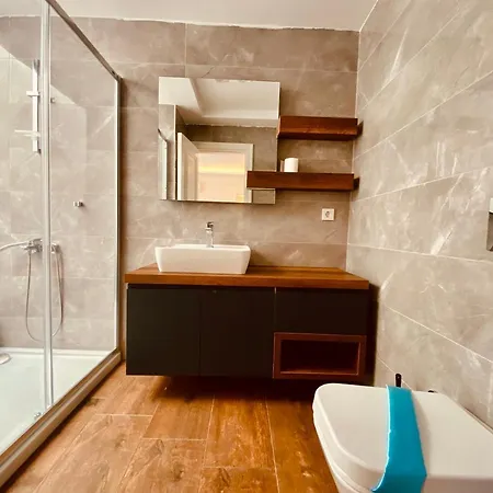 Oasis Villalari 4 * Kusadası
