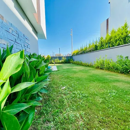 Villa Oasis Villalari 4 Kusadasi