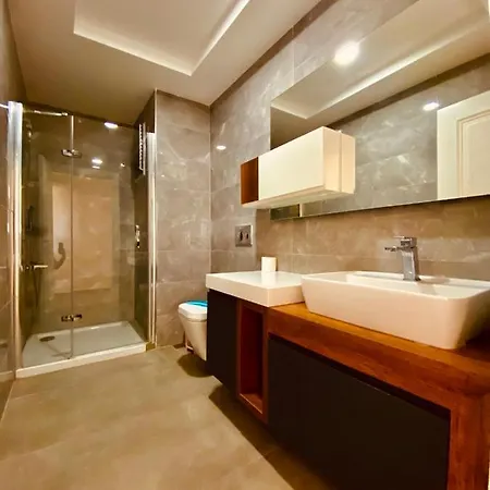 Oasis Villalari 4 Villa Kusadasi