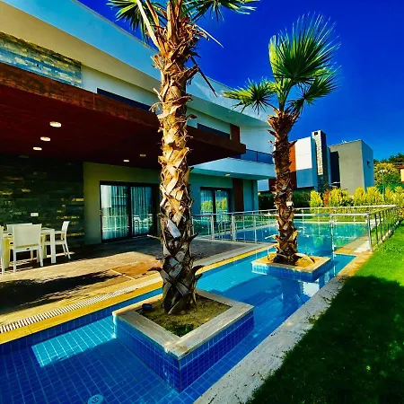 Villa Oasis Villalari 4