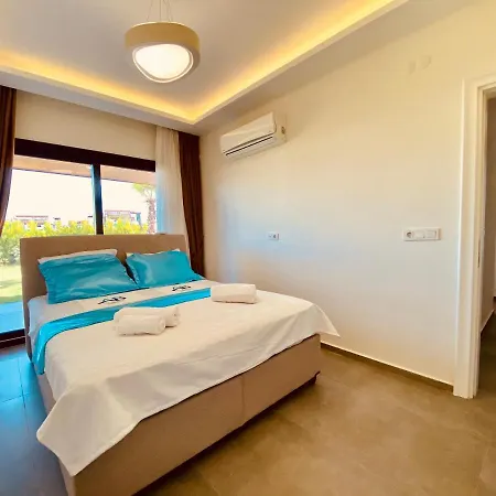 Villa Oasis Villalari 4