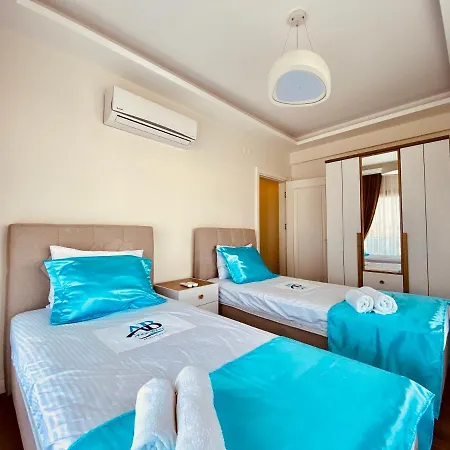 Villa Oasis Villalari 4