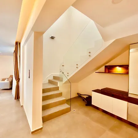Villa Oasis Villalari 4 *